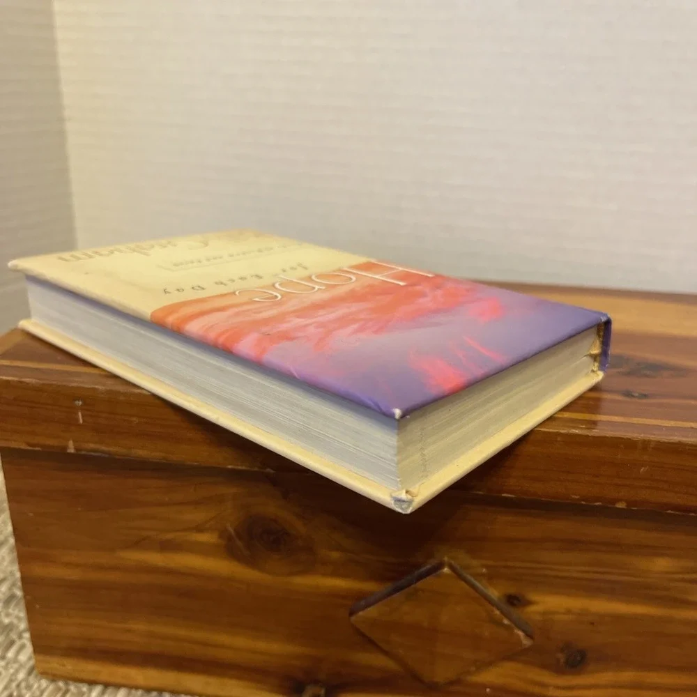 N/A inspirational guide